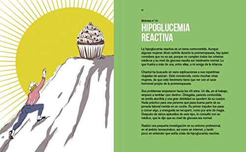 Premenopausia: Guía natural para sobrevivir con serenidad, equilibrio y salud (Divulgación)