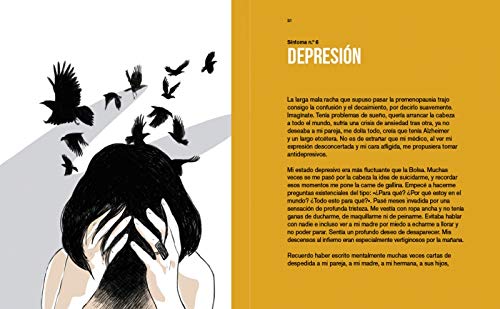 Premenopausia: Guía natural para sobrevivir con serenidad, equilibrio y salud (Divulgación)