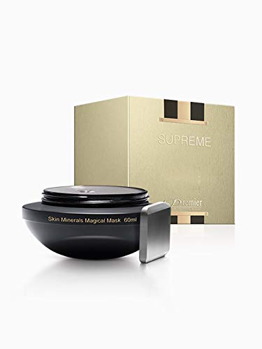 Premier by Mar Muerto Premier Supremo Minerales Piel mágico máscara