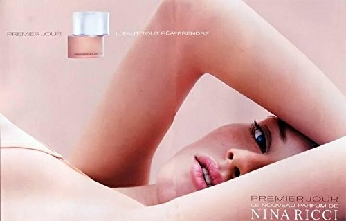 Premier Jour Eau De Parfum Spray by Nina Ricci