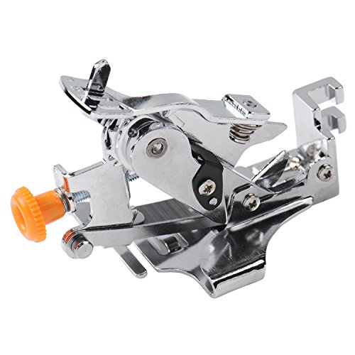 Prensatelas universal de AZX para máquina de coser (Singer, Babylock, Viking)