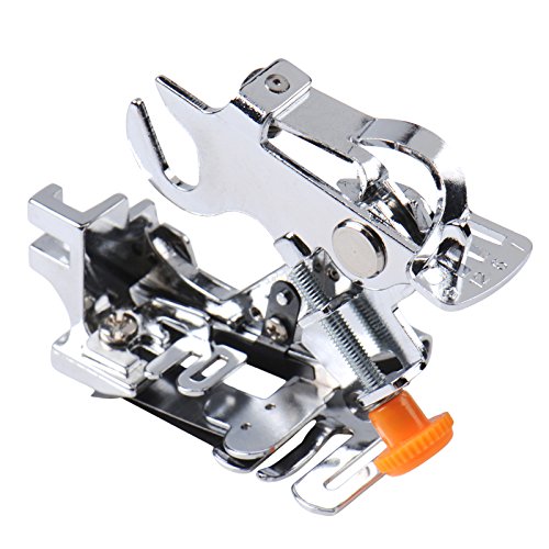 Prensatelas universal de AZX para máquina de coser (Singer, Babylock, Viking)