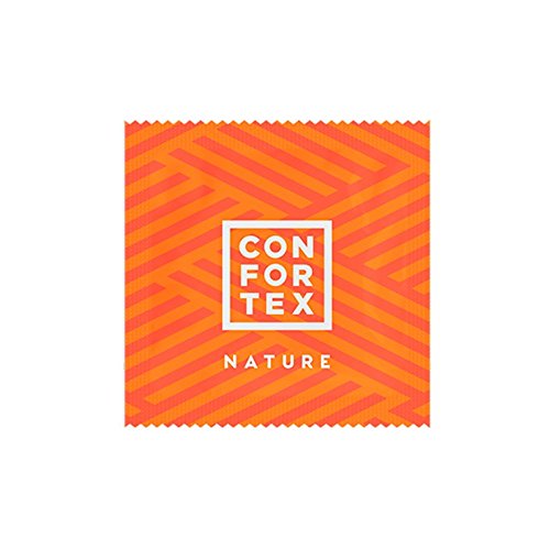 Preservativos Confortex Nature al por mayor 2880 Unidades