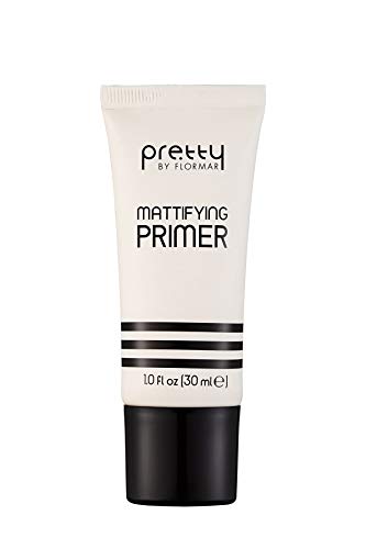 Pretty by Flormar - Prebase Matificante