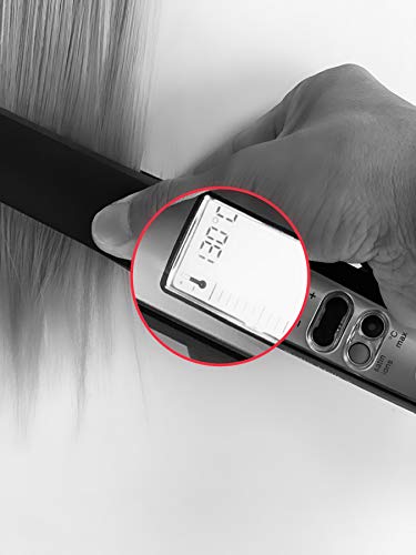 PRETTYSHOP XXL 60cm Clip-In-Extensions Tupé Alargamiento del cabello Aumento del cabello Postizo resistente al calor C57