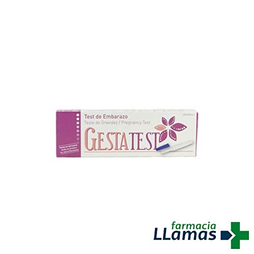 PRIM S.A TEST DE EMBARAZO GESTATEST