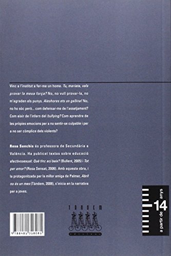 Primavera per a Palmer: 20 (La Moto)