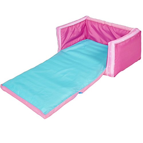 Princesas Disney 286DPE01E, Mini sofá abatible