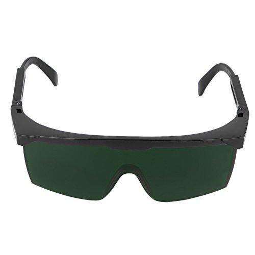Pro2- Gafas proteccion de seguridad de ojo depilacion Laser/IPL profesional