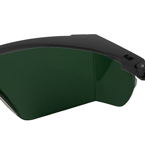 Pro2- Gafas proteccion de seguridad de ojo depilacion Laser/IPL profesional