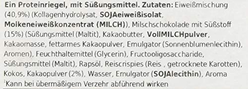 Probrands Protein Bar (24X45G) 24 Unidades 1080 g