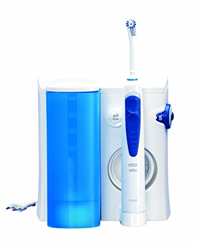 Procter & Gamble - Irrigador Profes Care Oxyjet