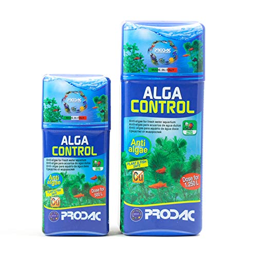 Prodac Alga control 100 ml