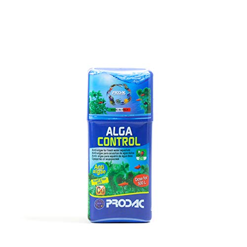 Prodac Alga control 100 ml