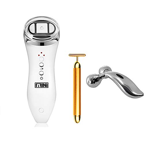 Profesional Rejuvenecimiento facial anti aging Eliminar arrugas Eye arruga máquina de belleza casero Instrumento de belleza