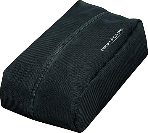 ProfiCare HTH 3003 - Secador de casco iónico, 2 niveles de velocidad y temperatura, 400 W, color blanco