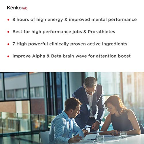 ProMind - SUPLEMENTO NOOTRÓPICO PARA MEMORIA Y CONCENTRACIÓN - 100% NATURAL