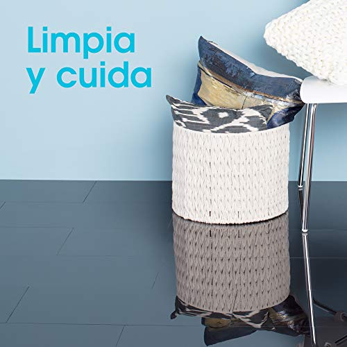 Pronto - Limpiador Jabonoso para Superficies Delicadas Original, 5 En 1 [Pack de 3]