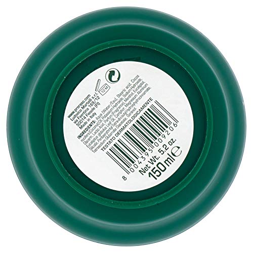 PRORASO jabón de afeitar refrescante 150ml MART.017