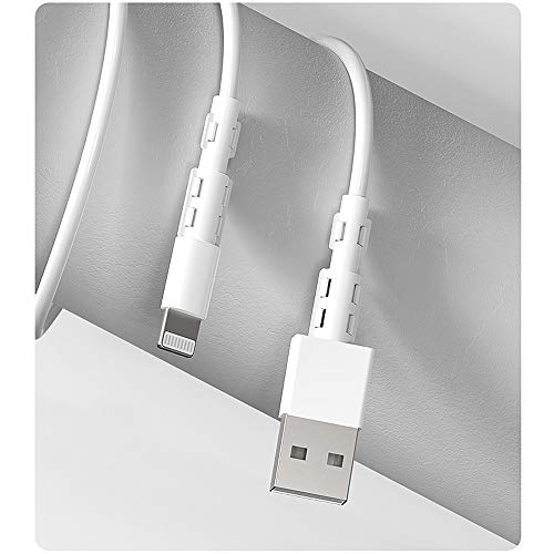 protector de cables,protector cargador,puede evitar daños en la funda protectora del cable del teléfono móvil,prolongar la vida útil del cable,utilizado para el cable de carga del teléfono móvil