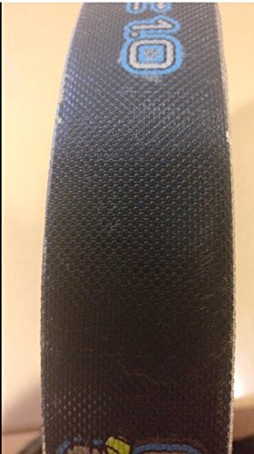 Protector Pala de Padel Básico ZRZ rugoso (transparente)