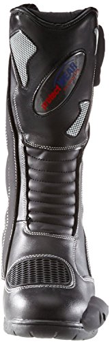 Protectwear Botas de moto Sport 03203 Tamaño 44