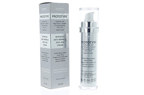 PROTOTYPE CREMA ANTIARRUGAS 50 ML