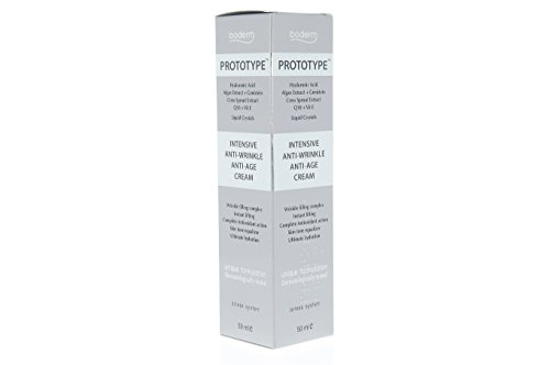 PROTOTYPE CREMA ANTIARRUGAS 50 ML