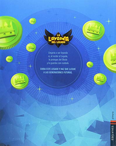 Proyecto: La leyenda del Legado. Matemáticas 3. Comunidad de Madrid. Trimestres