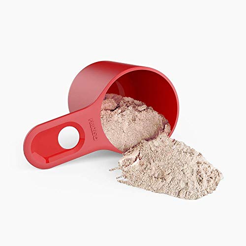 Prozis BCAA 2:1:1, Sabor Natural - 300 gr