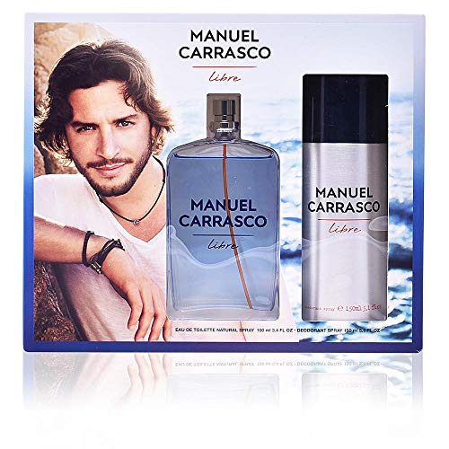 Puig Manuel Carrasco Libre - 2 Unidades