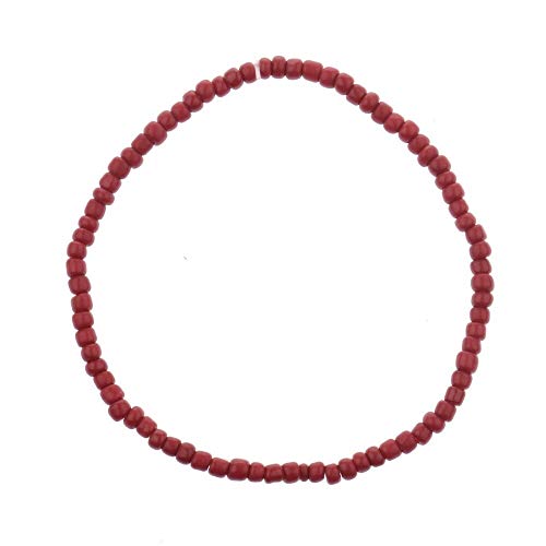 Pulsera Pulsera para Mujer De Estilo Bohemio Set Top Beads De Plástico   Moda Chakra Yoga Meditación para Mujeres Lady 2