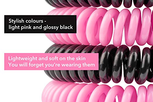 Pulsera repelente de mosquitos - Paquete de 10