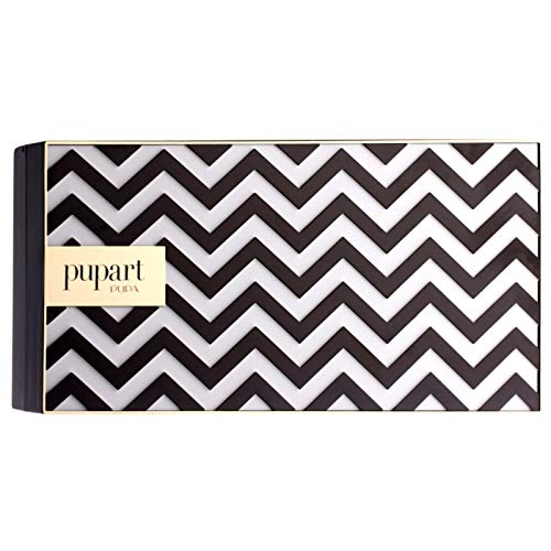 Pupa Art 011 Nero Maquillaje - 300 gr