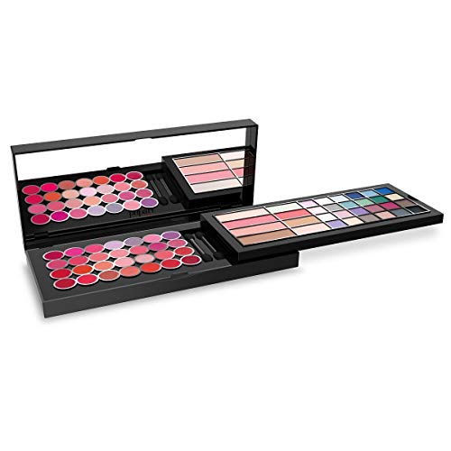 Pupa Art 011 Nero Maquillaje - 300 gr