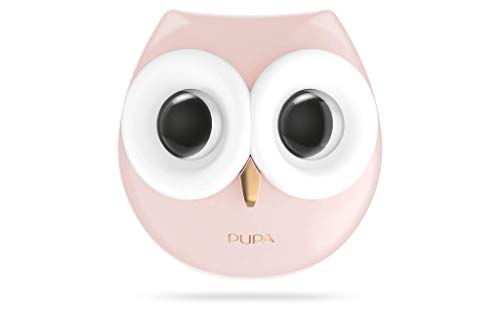 PUPA Trousse Owl 2011 Rosa / Rosa Maquillaje Y Cosméticos