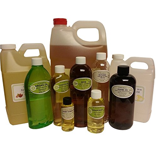 Pure Buriti/fruta exótica aceite prensado en frío orgánico Passionfruit 4 oz