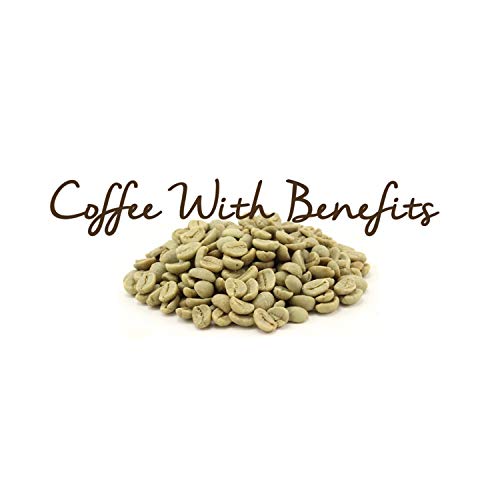 Pure Green Skinny Coffee - Programa de detoxificación-28 días. Ayuda con pérdida de peso y quema de grasa. Supresor natural de apetito. Resultados visibles rápidos. Bebida energética antes de entrenar