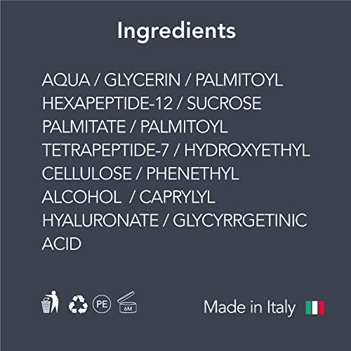 Q-DERM INTENSIVE crema para arrugas y cicatrices - regeneración y reparación. Rellena las arrugas, efecto contra el envejecimiento, reafirmante, voluminizante e hidratante