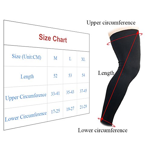 Qitun Soporte deportivo y Protector para Rodillas, Rodillera Extensible, Adecuado para Hombres y Mujeres (Envoltura única) Púrpura M