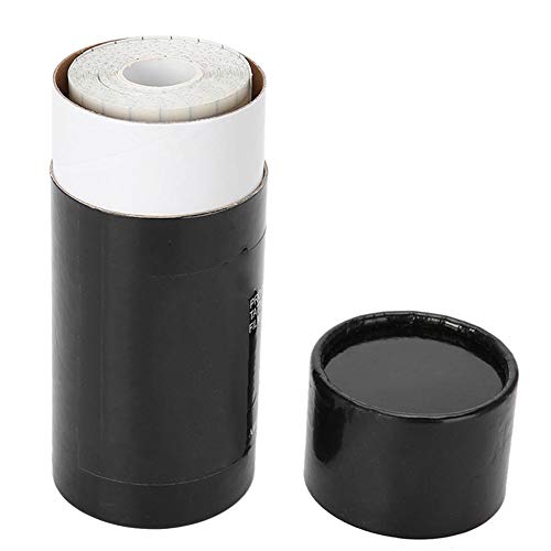 Qkiss Película para la Protección del Tatuaje, Película Protectora de Plástico para Envoltura Conservadora para Cejas y Labios Maquillaje de Tatuaje