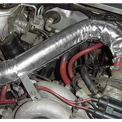 quattroerre 16020 Folio Paracalore termo aislante, 50 x 35 cm