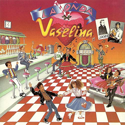 ¡Que Buen Reventón!