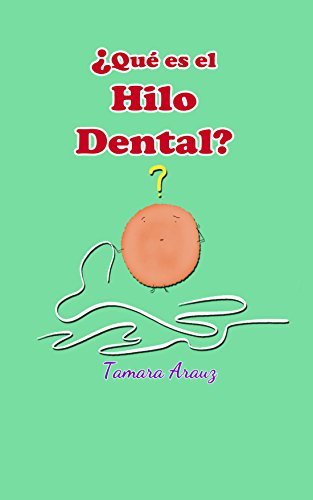 ¿QUÉ ES EL HILO DENTAL?