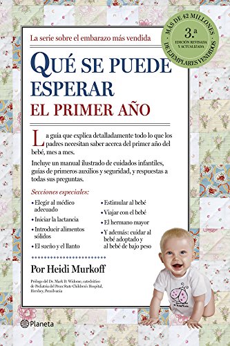 Qué se puede esperar el primer año (Prácticos)