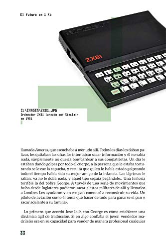 Queremos Su Dinero. El Hombre Tras Amstrad España