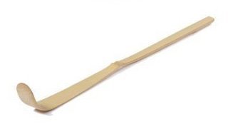 Quertee® - Juego de té Matcha - Original japonesa Cuenco Aqua - 400 ml Plus escoba de té Matcha Chasen - matchabesen Plus matchabesen plana Plus Matcha Cuchara de bambú (Chas Haku)