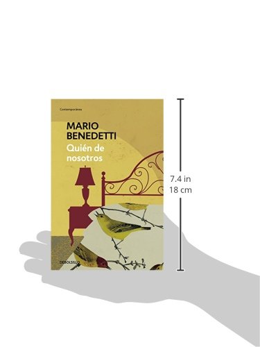 Quién de nosotros (Contemporánea)