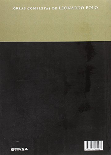 QUIEN ES EL HOMBRE. PRESENTE Y FUTURO DEL HOMBRE (Obras Completas L.P.)