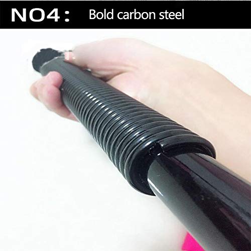 QWERTYU Extensor de Pecho, Brazo casero Trainer, Trainer para Principiantes, se Puede Utilizar para el Hombro, Ejercicios de Brazo y el Pecho